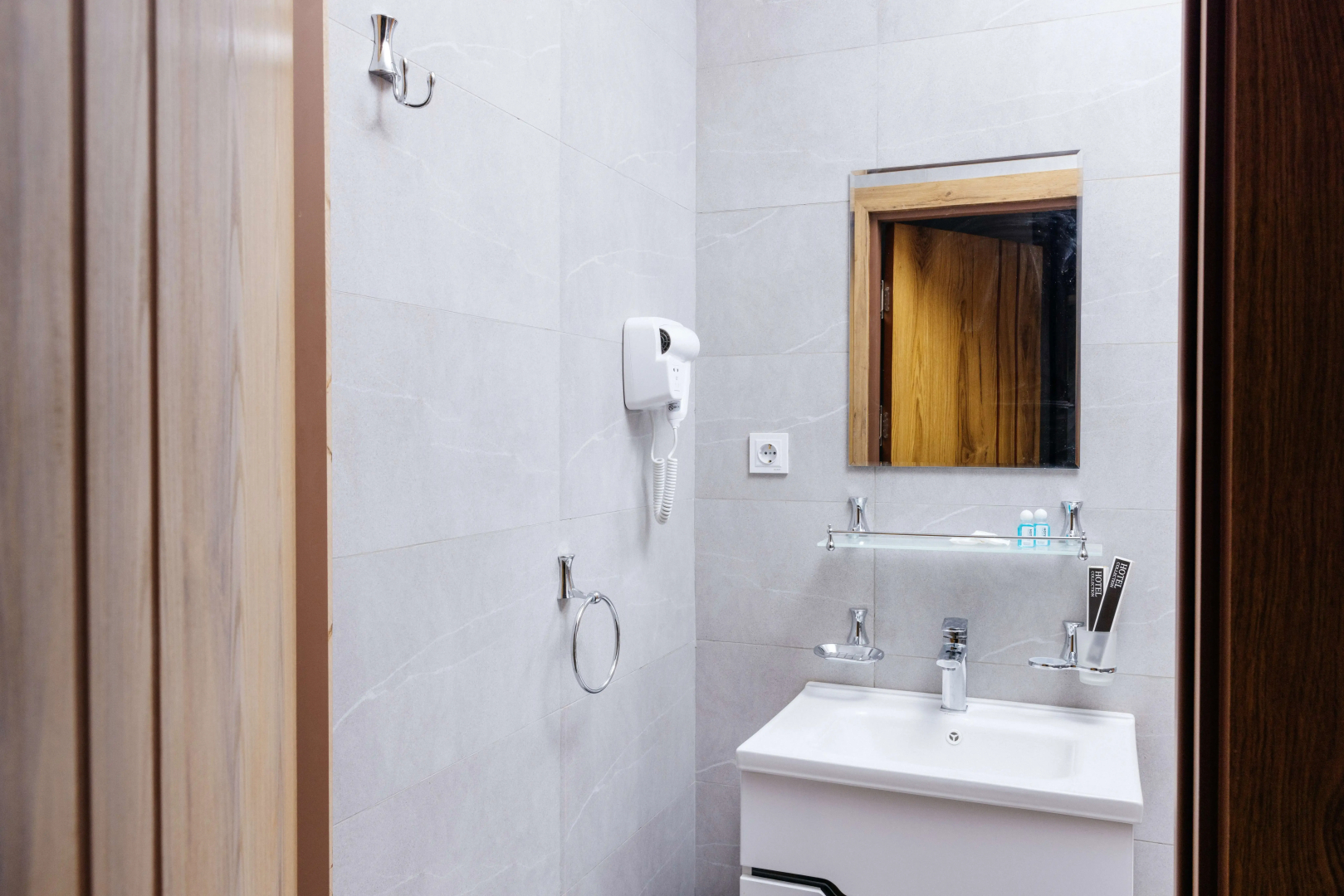 Photo - Royal Sebzor Hotel