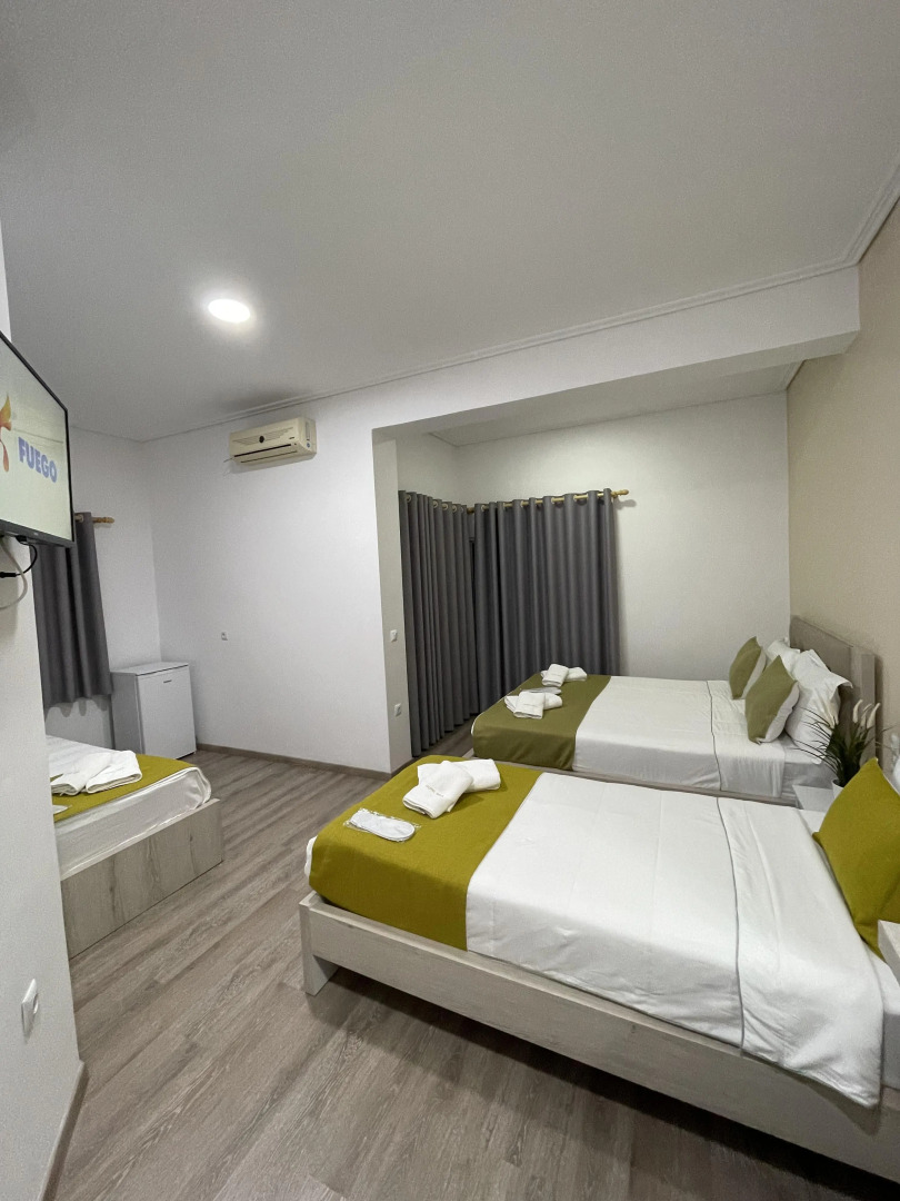 Foto - Relax Mea Hotel