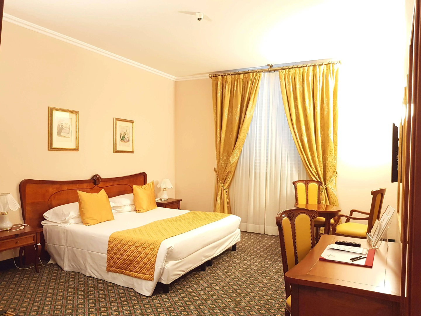 Foto - Hotel Berchielli