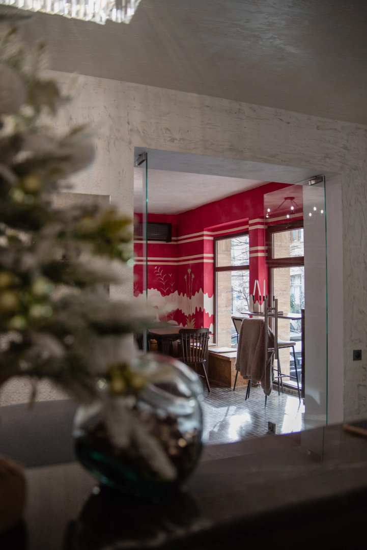 Foto - Kazma Boutique Hotel