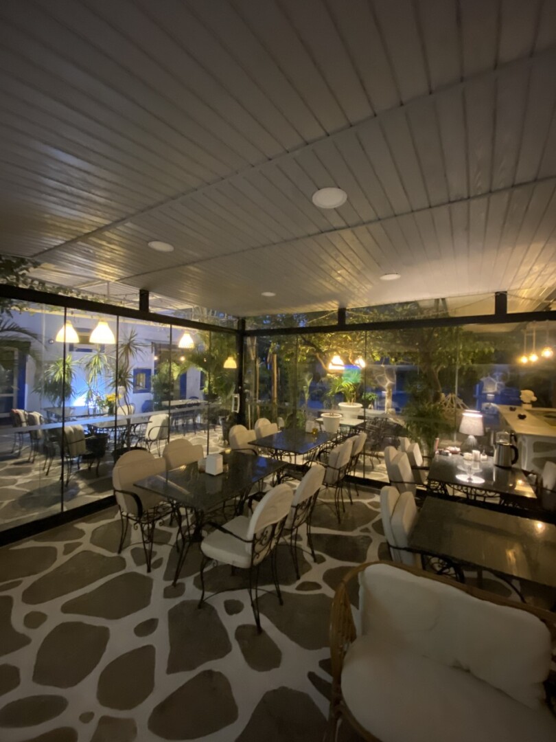 Foto - Artunc Hotel Bodrum