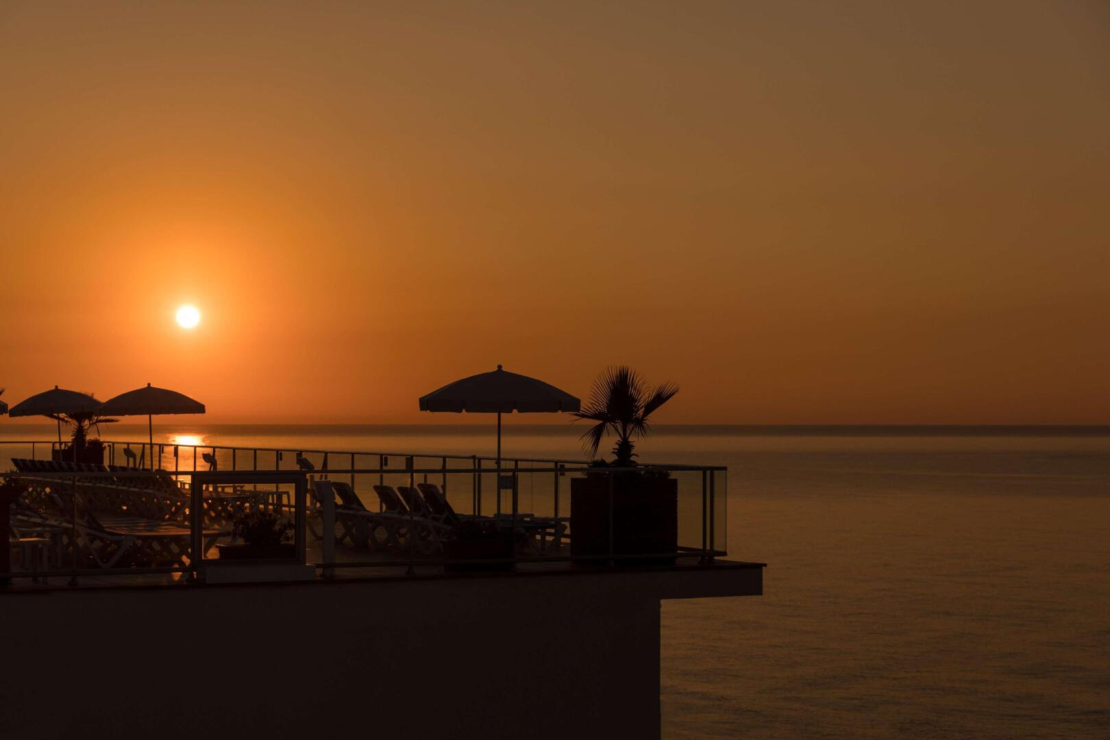 Photo - htop Pineda Palace 4Sup - Adults Only #htopBliss