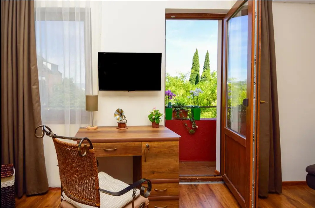 Foto - Hotel British House