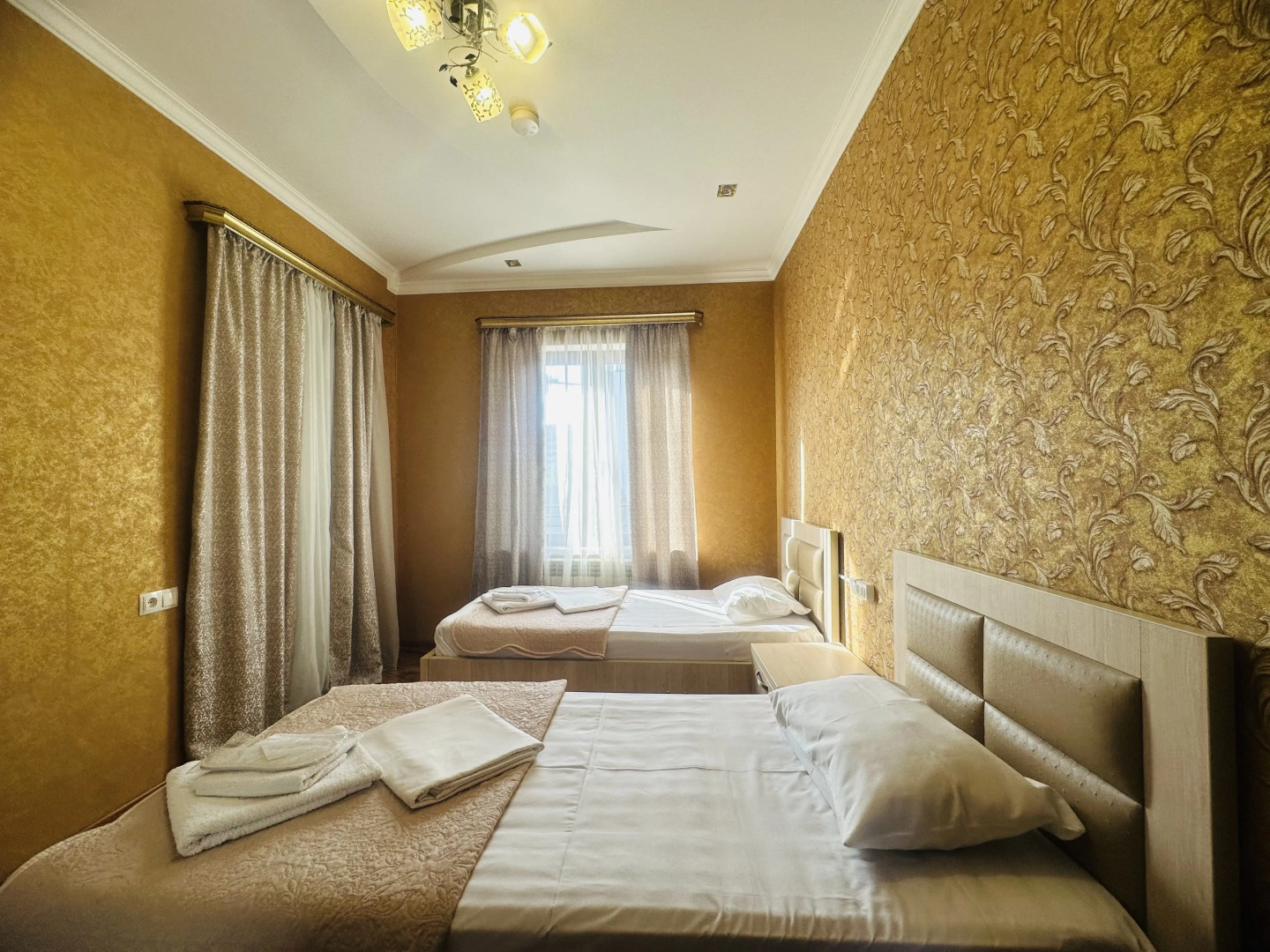 Foto - Grand Relax House