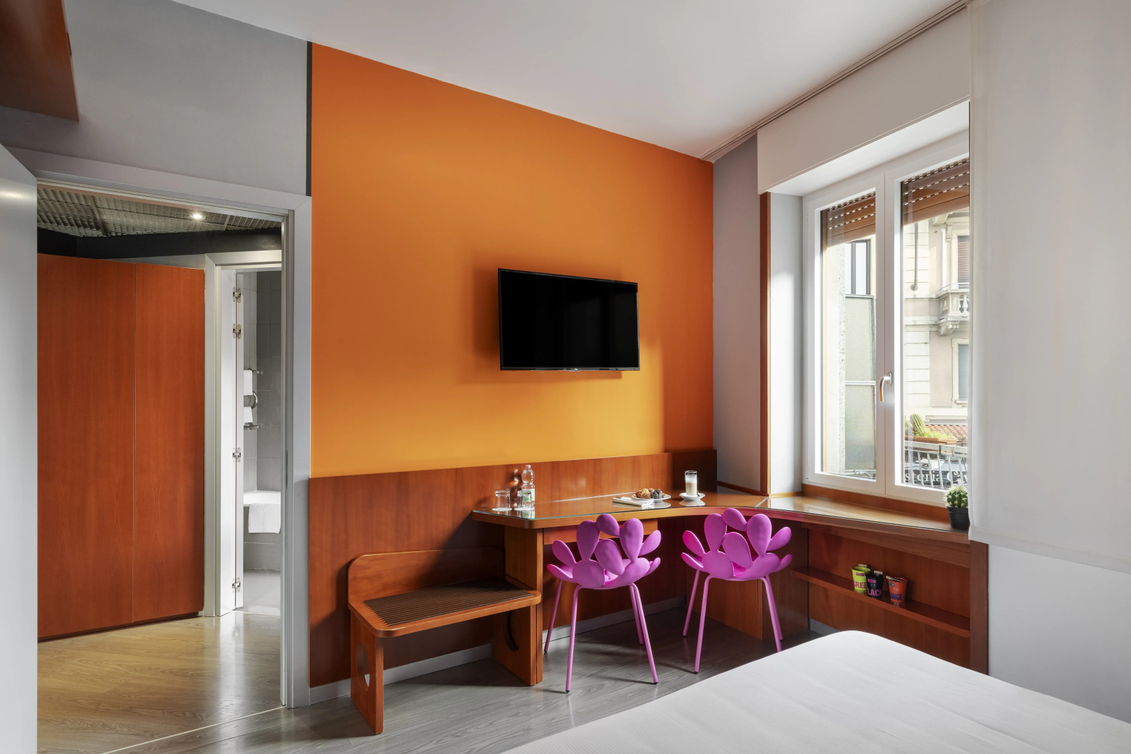 Foto - Hotel Mediolanum