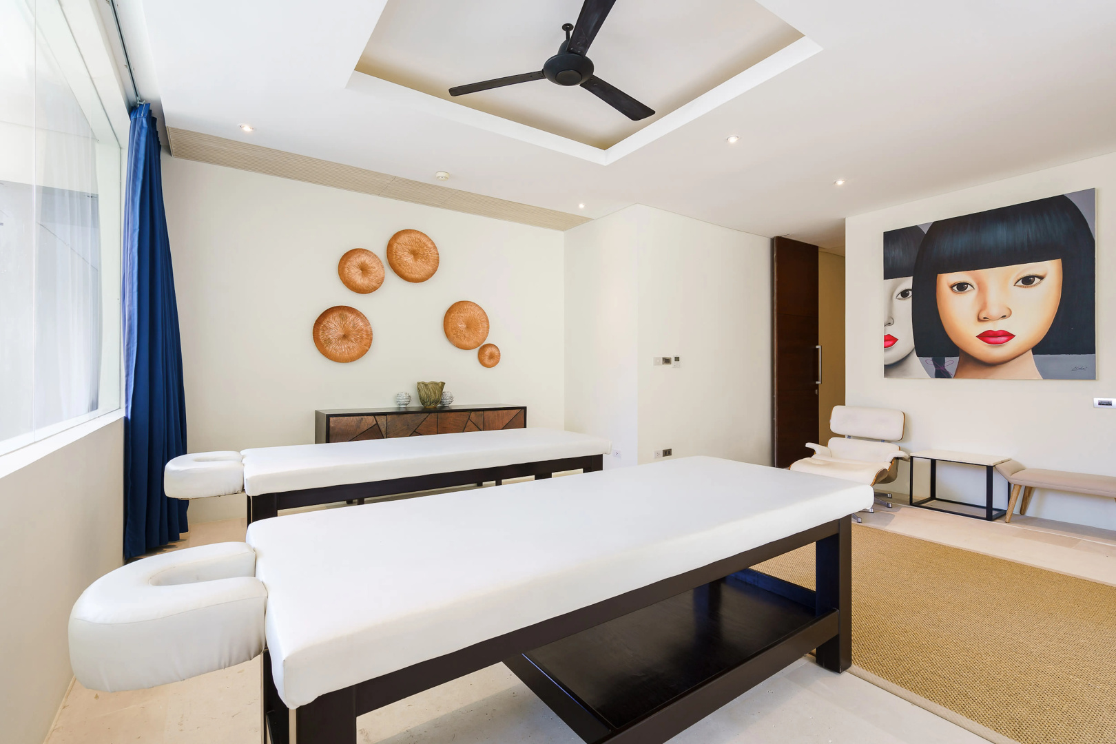 Foto - Samujana Villas