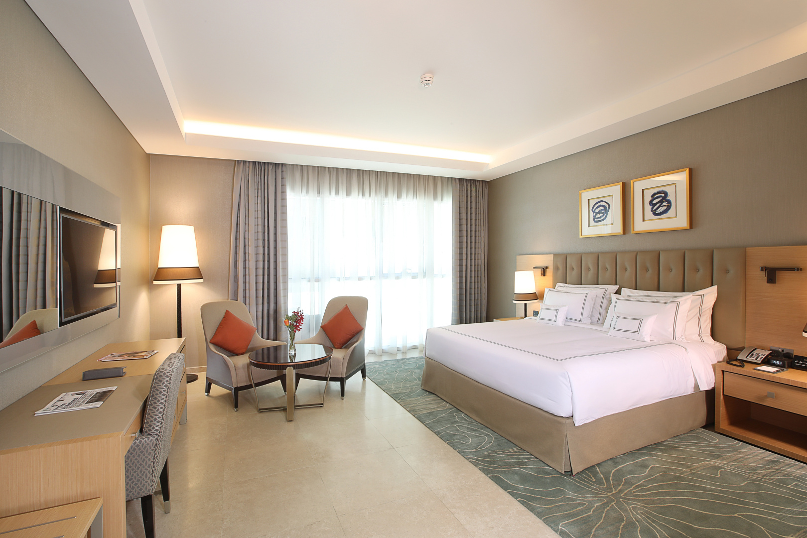 Foto - Grand Cosmopolitan Hotel