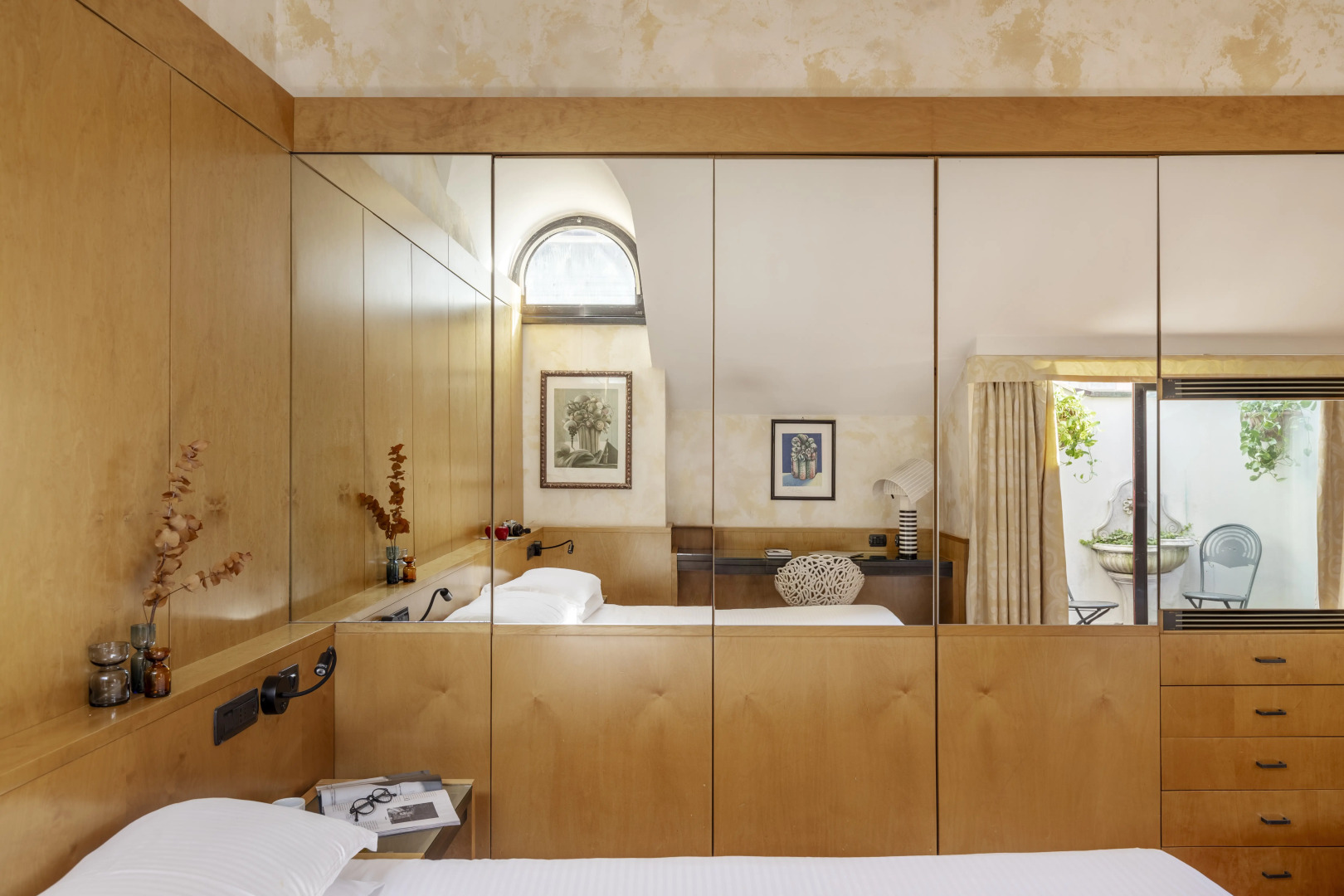 Photo - Hotel Sanpi Milano