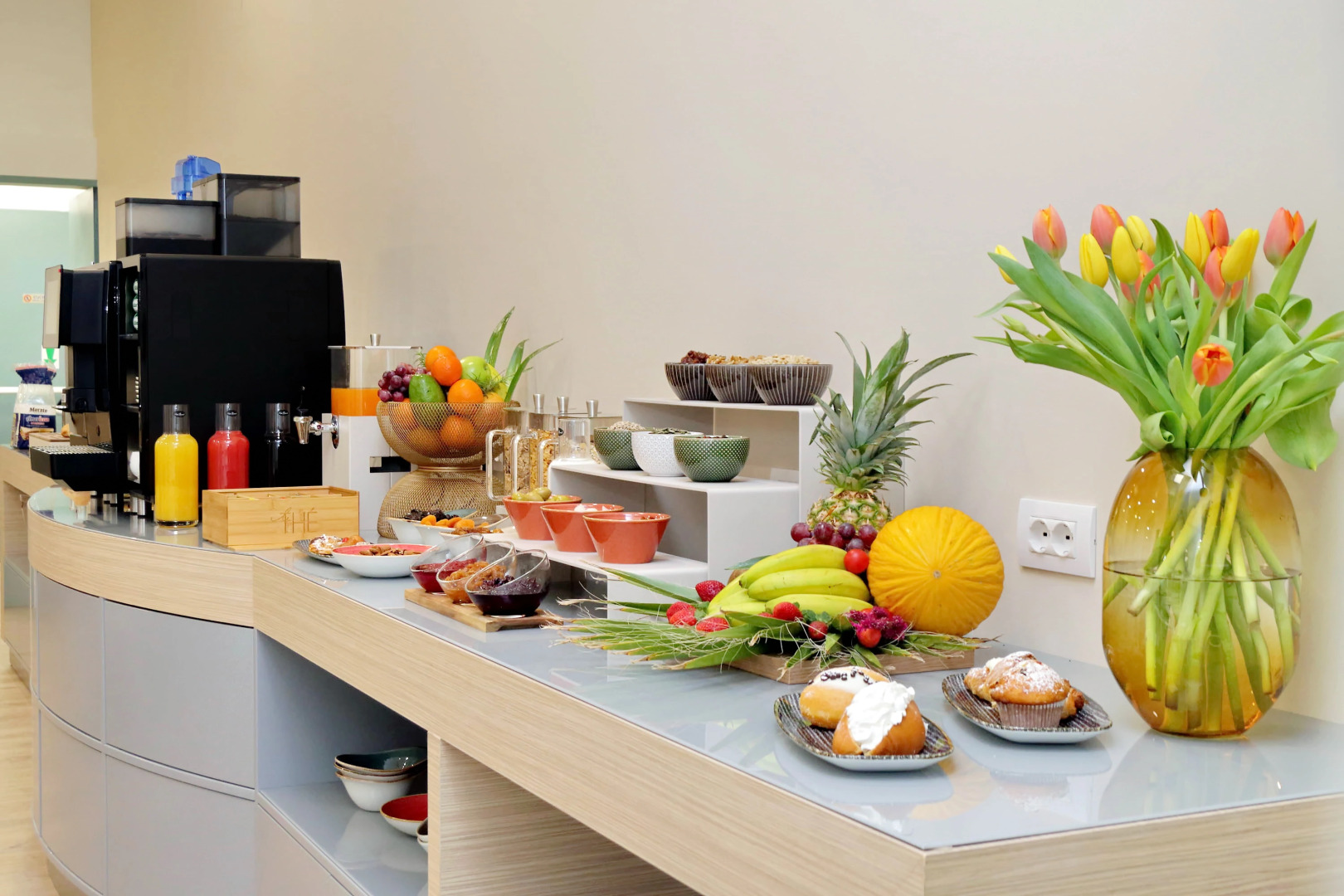 Foto - Casa Santa Sofia