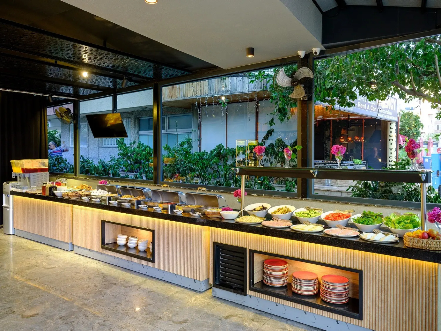 Foto - Aria Riva Apart Hotel