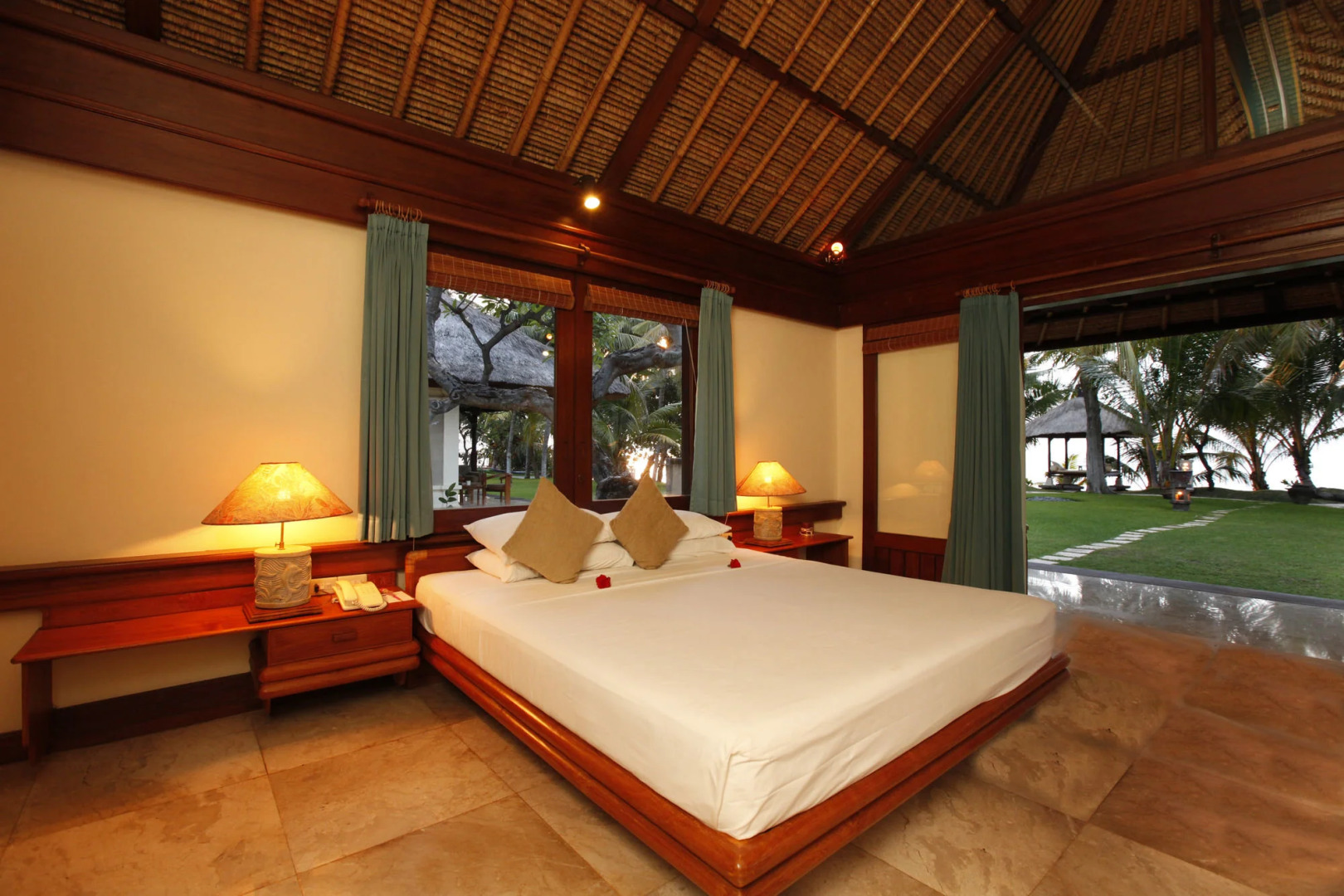 Foto - Puri Bagus Lovina