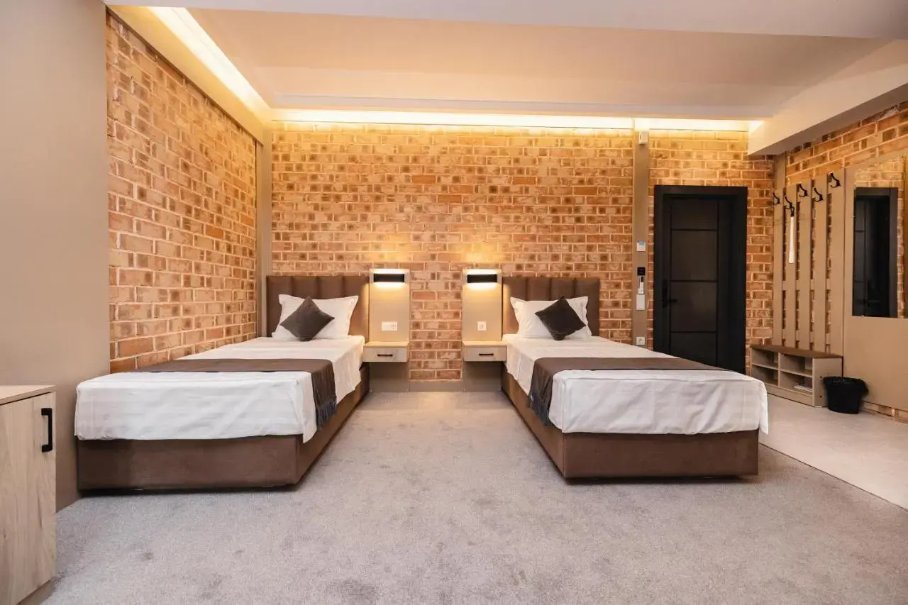 Photo - Art Air Hotel