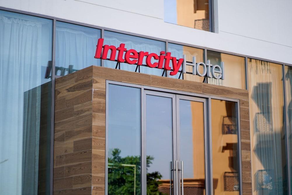 Photo - IntercityHotel Dubai Jaddaf Waterfront
