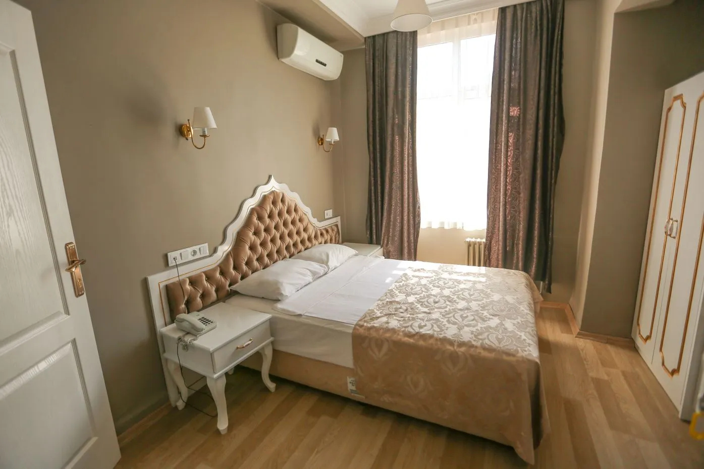 Photo - Şehir Hotel Old City