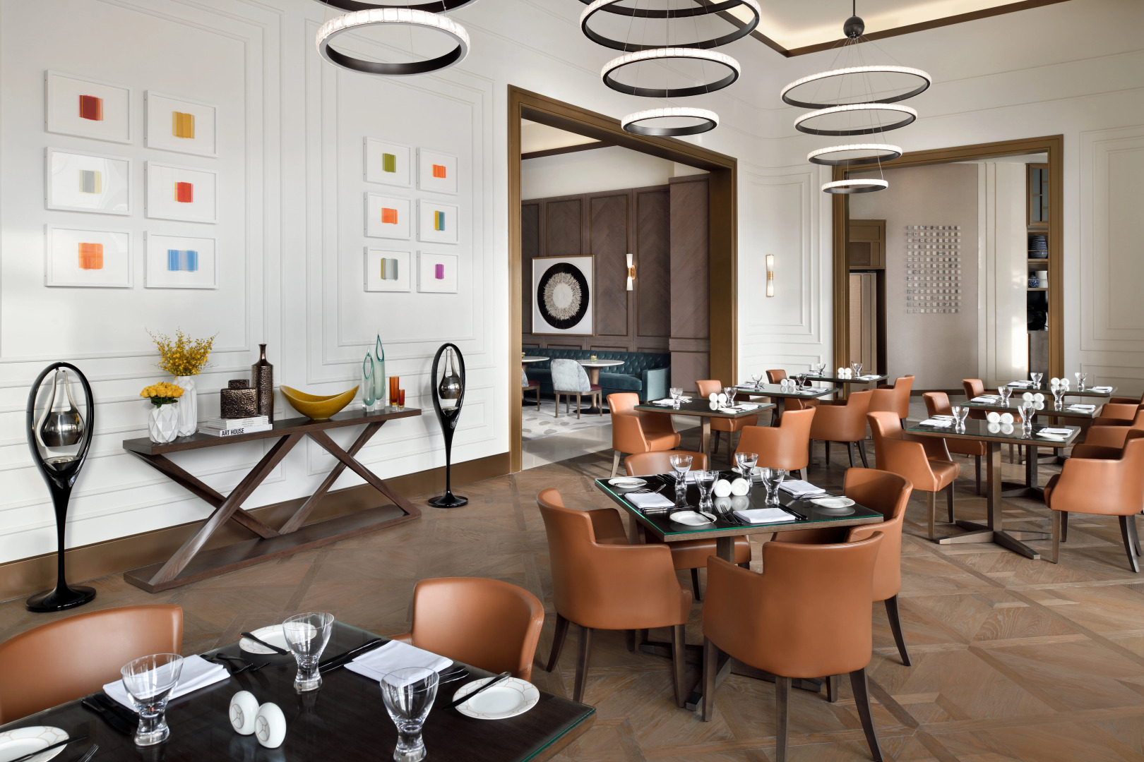 Photo - Address Downtown