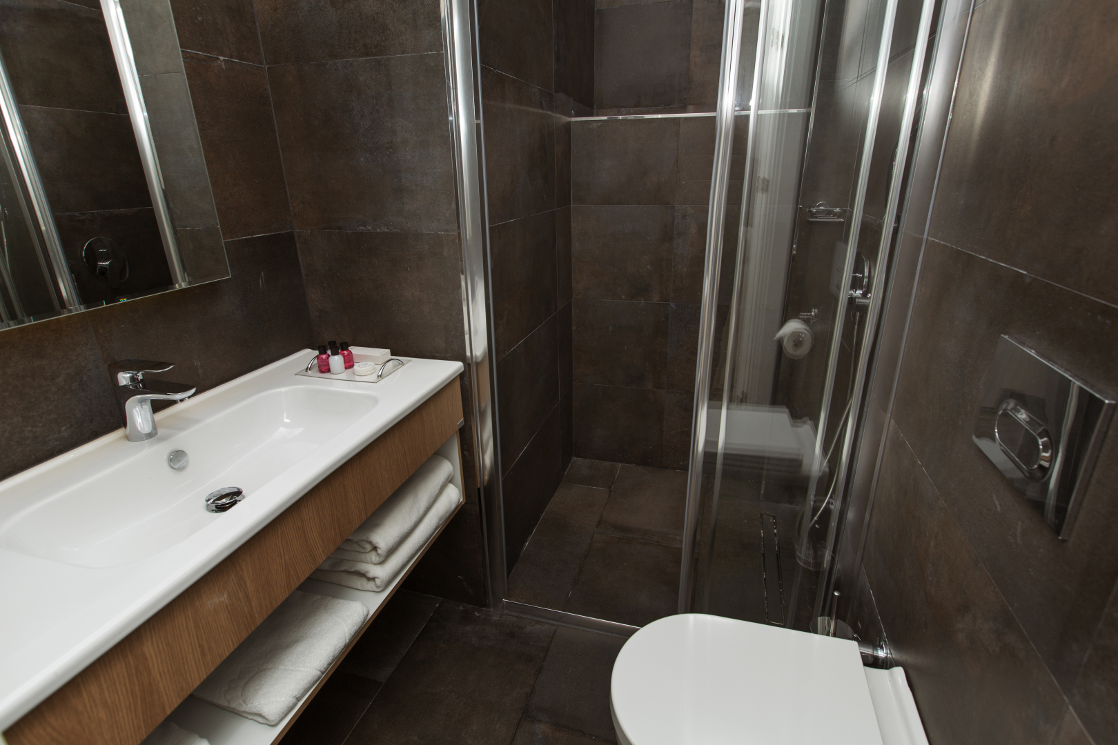 Foto - Premist Hotels Taksim