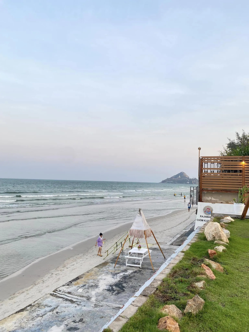 Photo - Amari Hua Hin