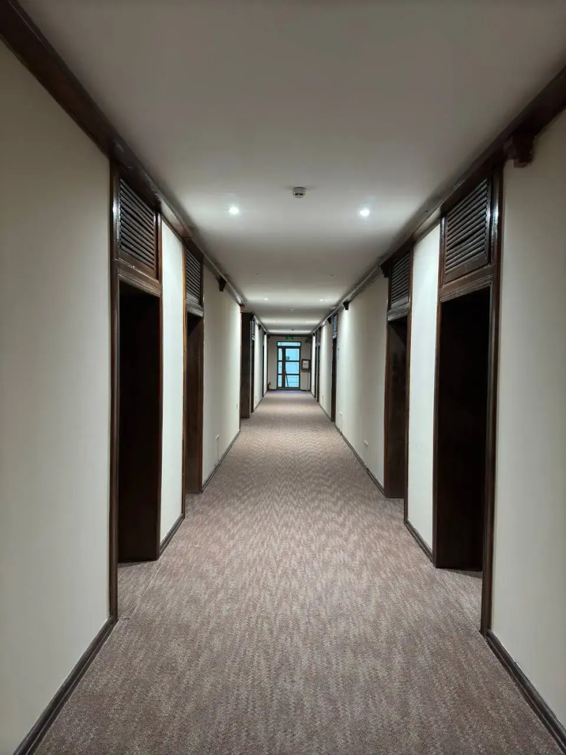 Foto - Hotel Malika Tashkent