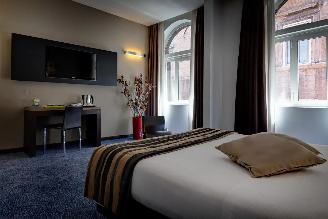 Foto - Hotel Rinascimento - Gruppo Trevi Hotels