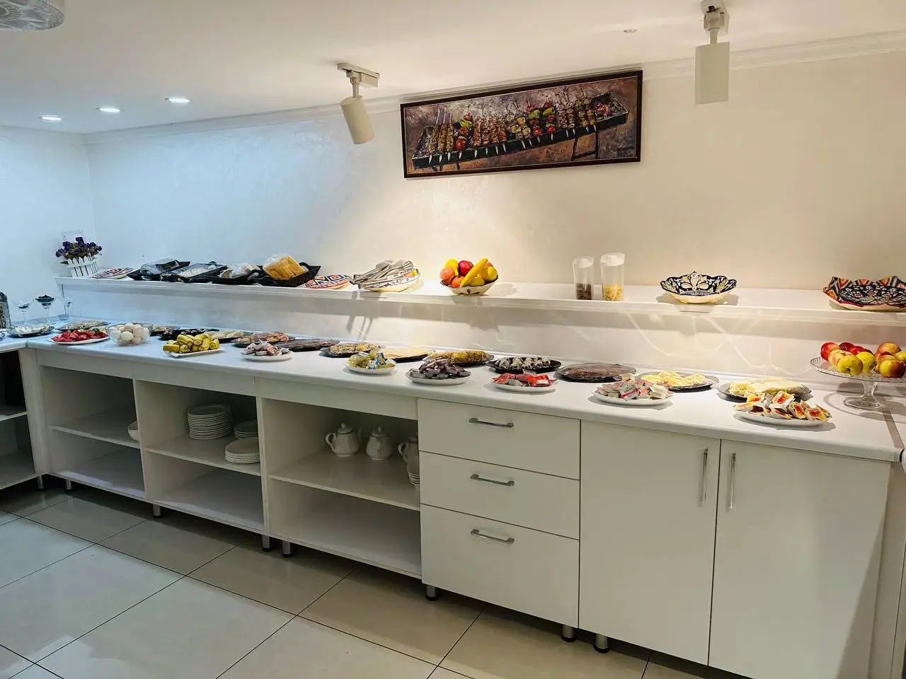 Foto - Grand Art Hotel
