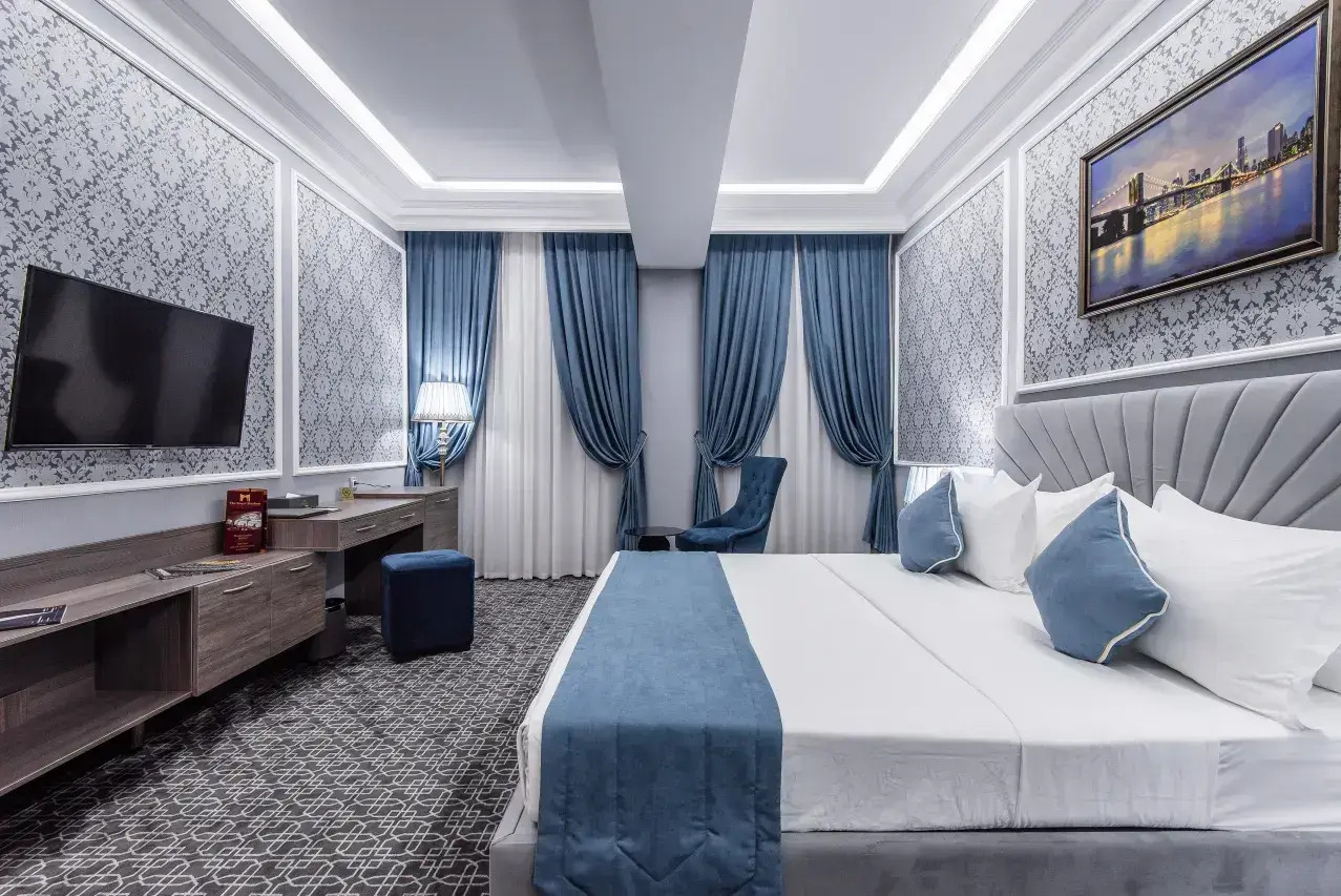 Foto - The Royal Mezbon Hotel & SPA