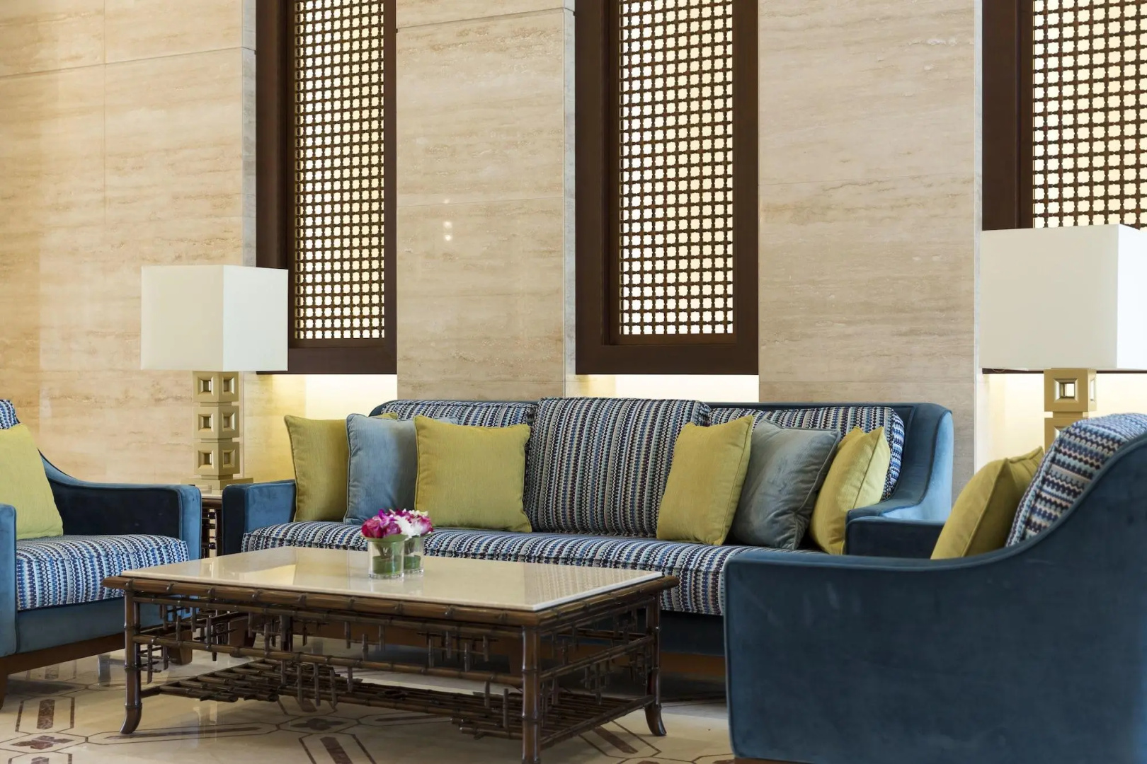 Photo - Al Najada Doha Hotel by Tivoli Hotel