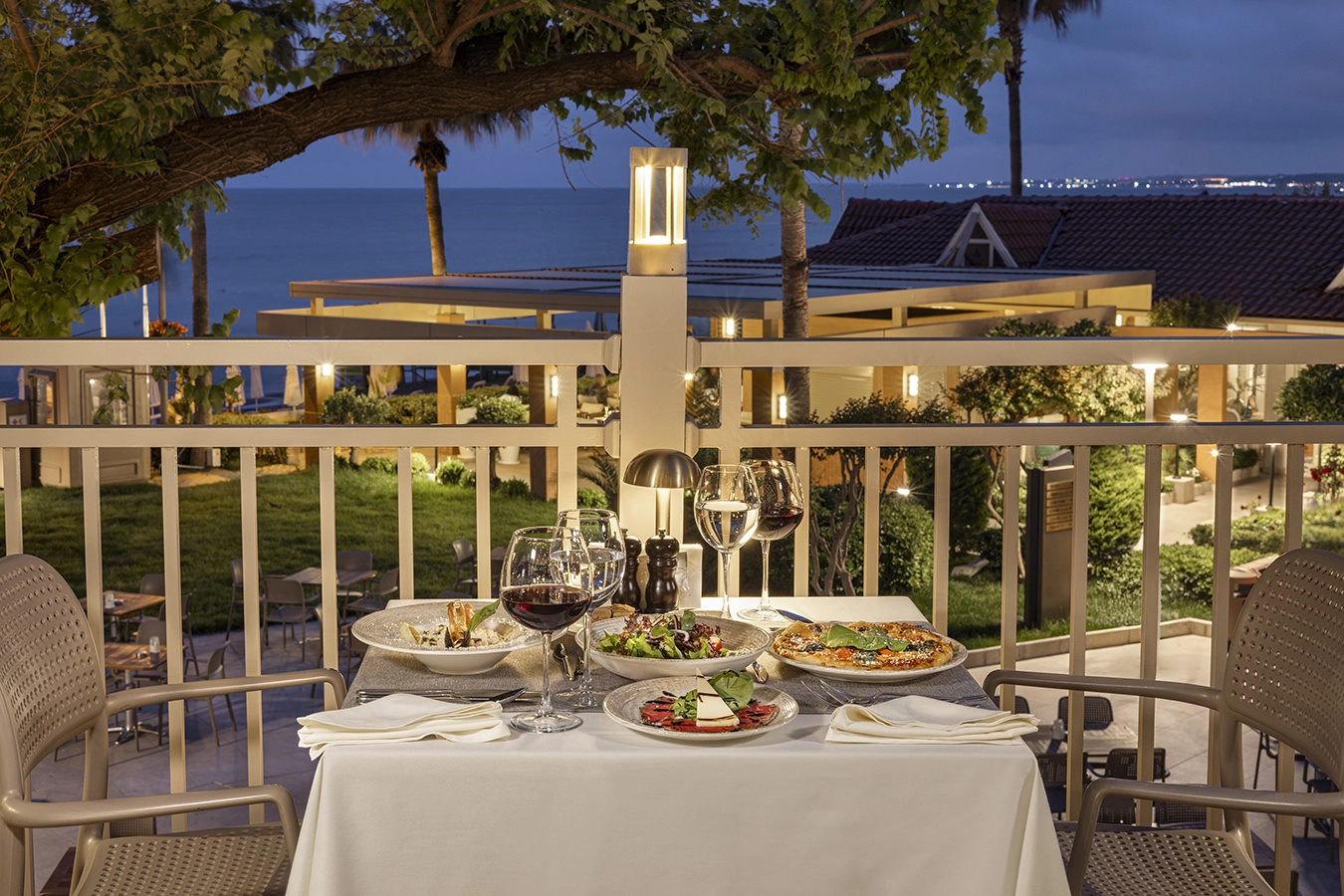 Foto - Side Star Beach Hotel - Ultra All Inclusive