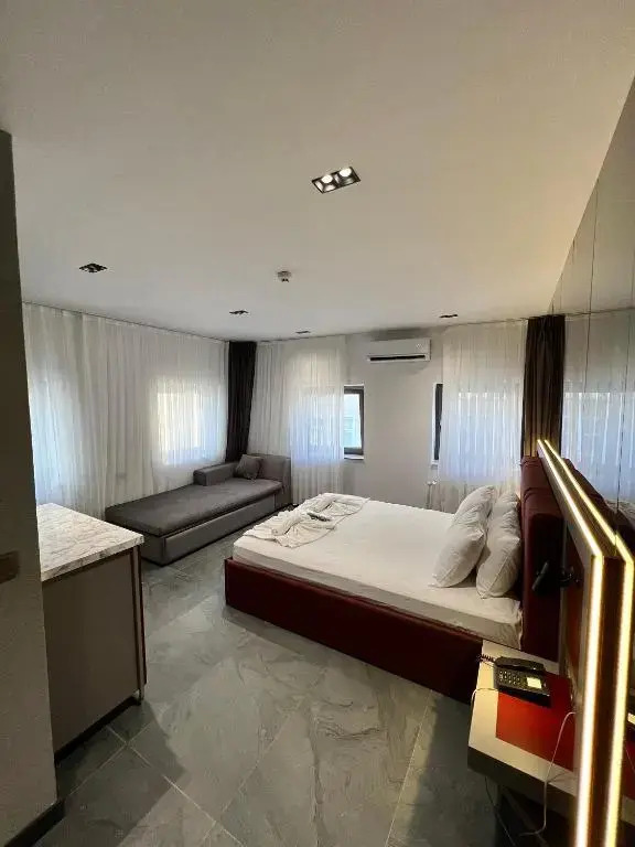 Foto - Voir Hotel Pera