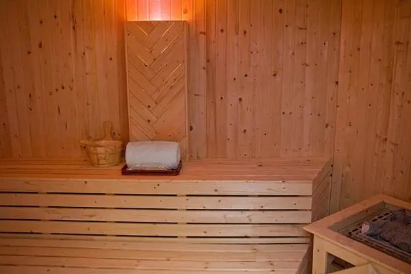 Foto - Golden Coast Hotel