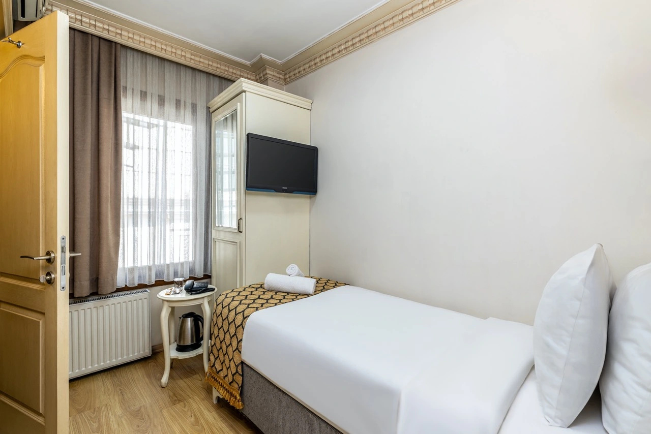 Photo - Felicity Istanbul  Hotel