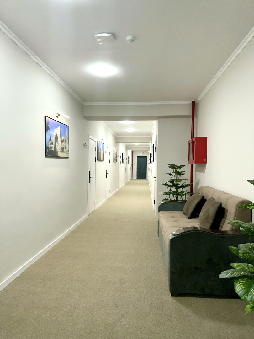 Foto - Hotel Shosh Modern