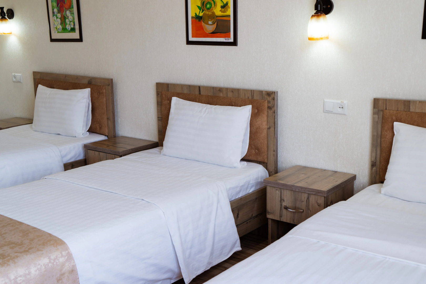 Photo - TOURIST INN hotel