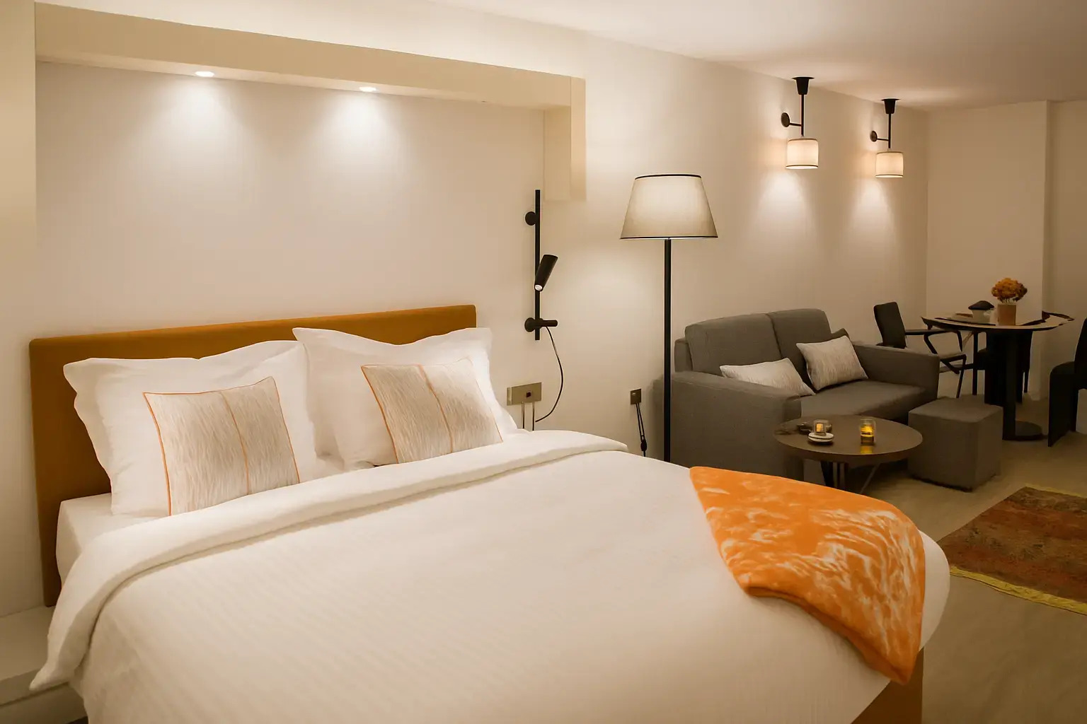 Photo - Sparkle Hotel