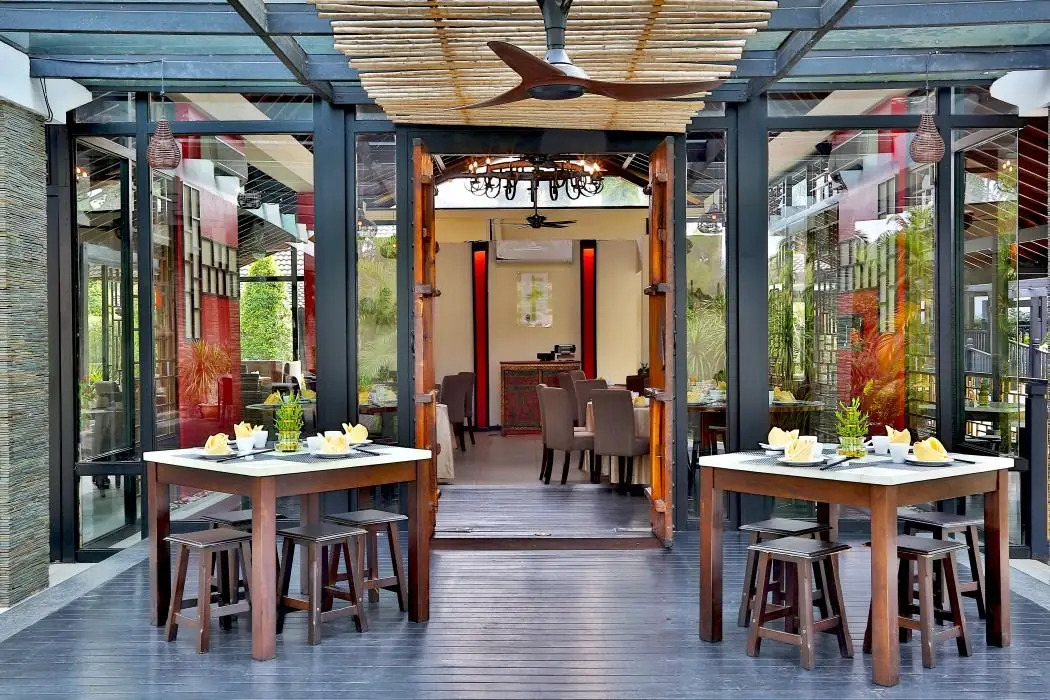 Photo - Cyberview Resort & Spa