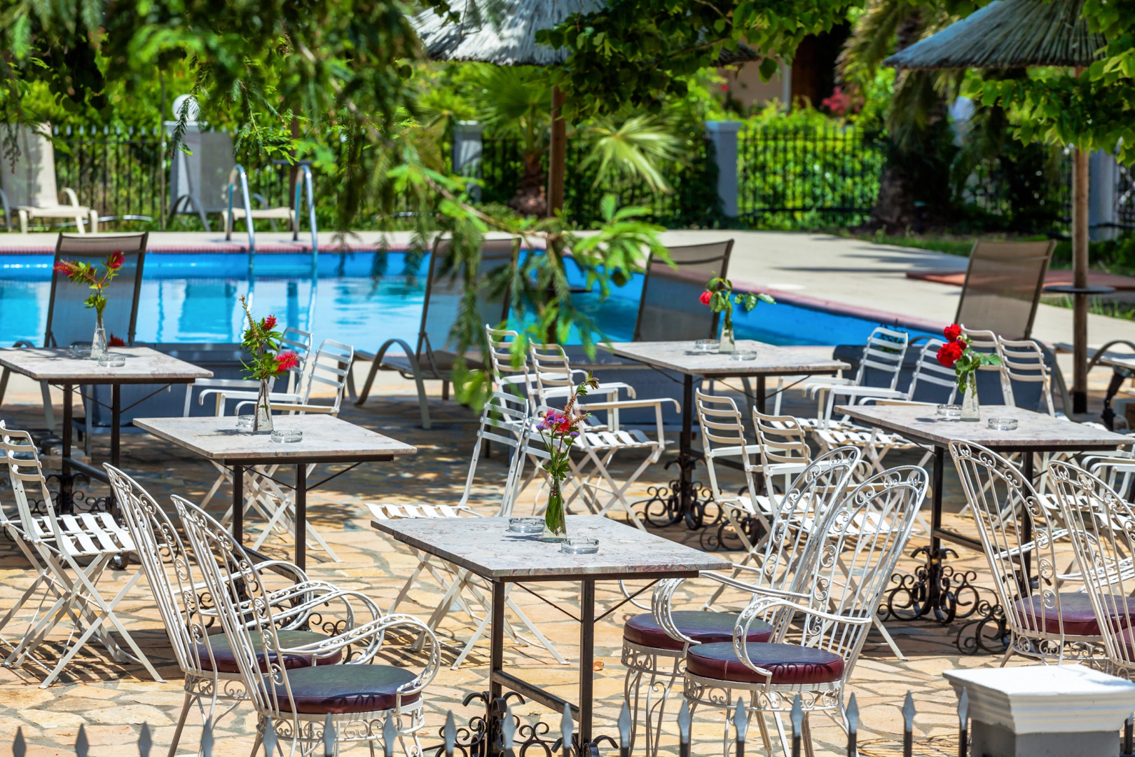 Foto - Silver Bay Hotel Kontokali Corfu