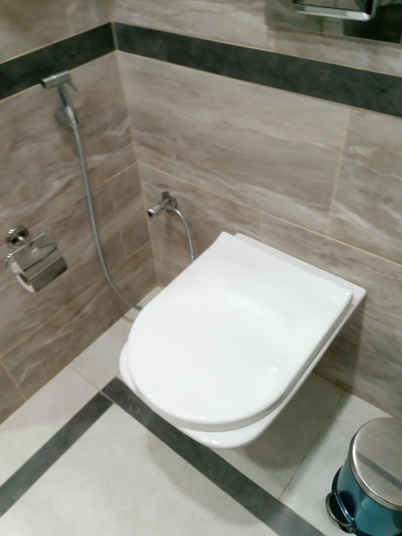 Photo - Grand Hotel Baku Central Park