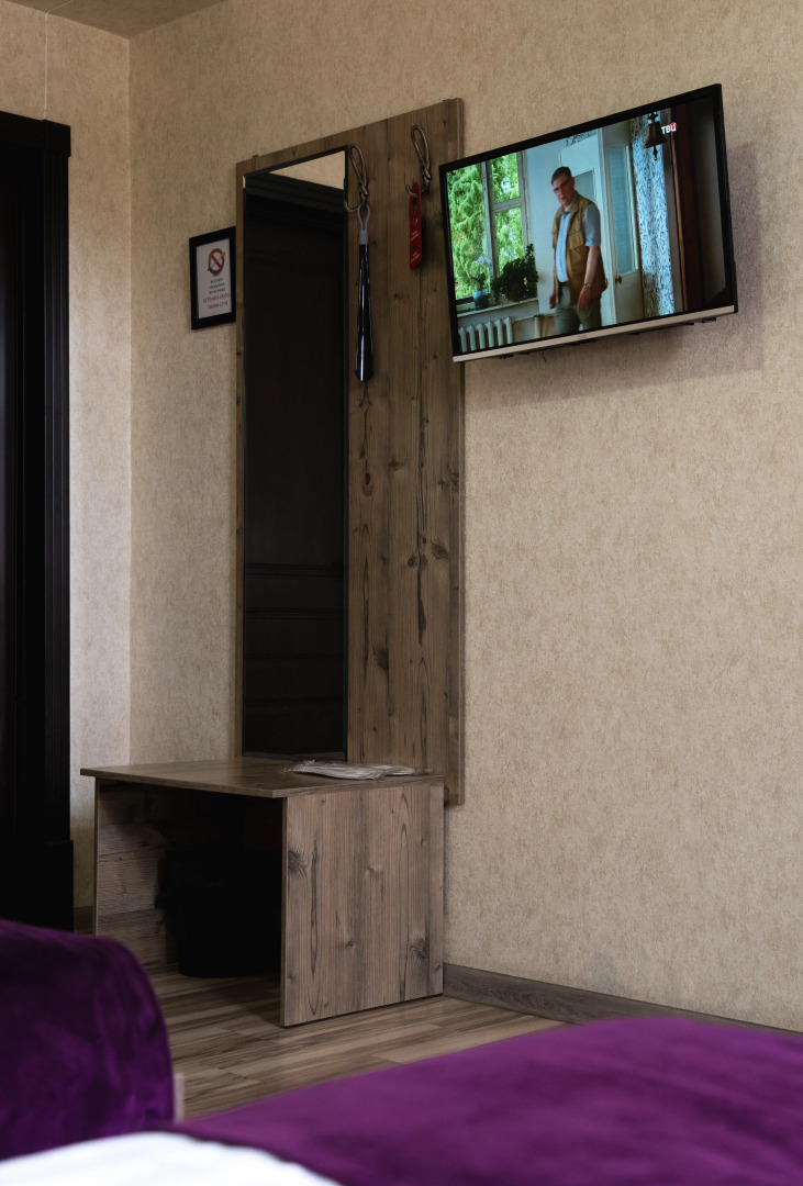 Photo - TOURIST INN hotel