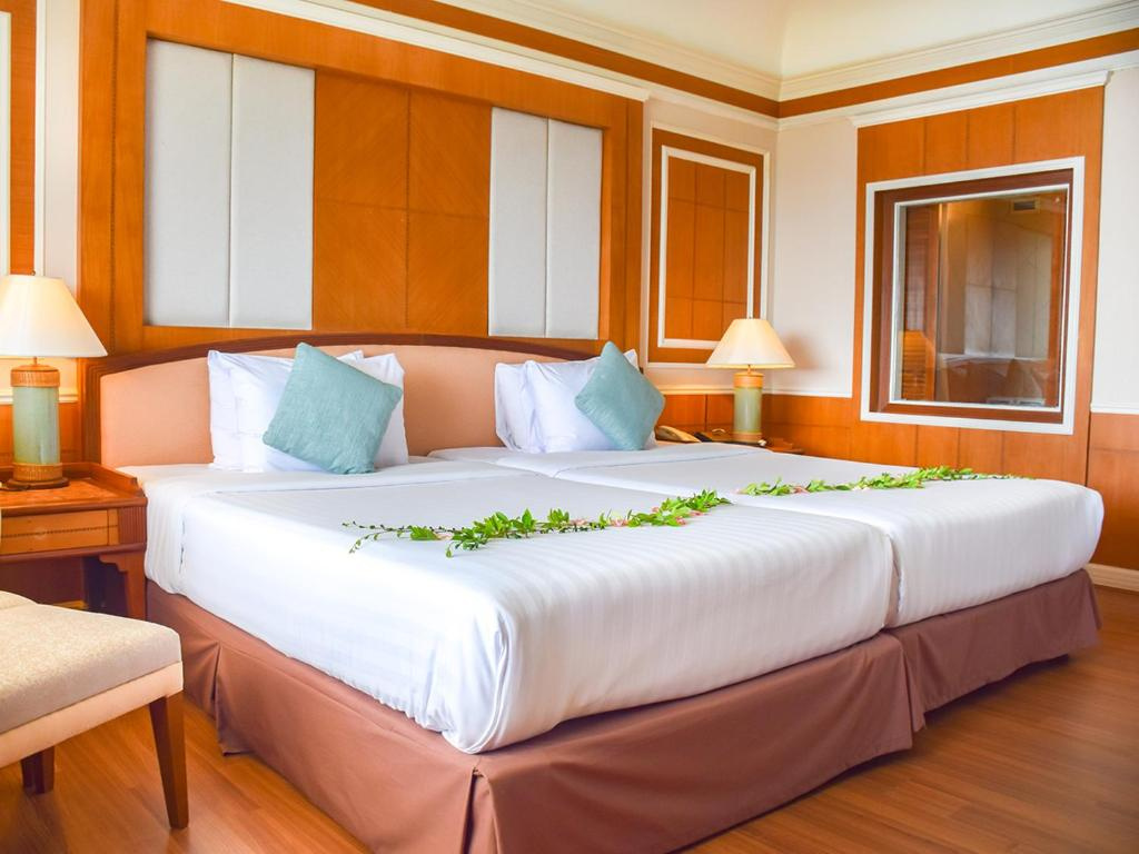 Foto - Asia Pattaya Hotel