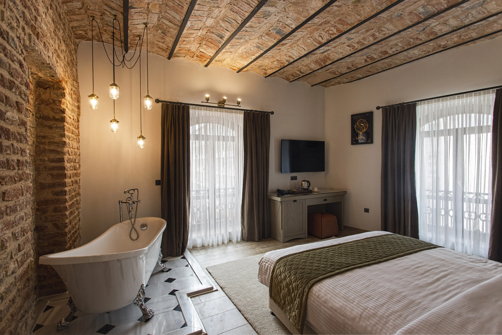 Foto - Mest Hotel Istanbul Sirkeci