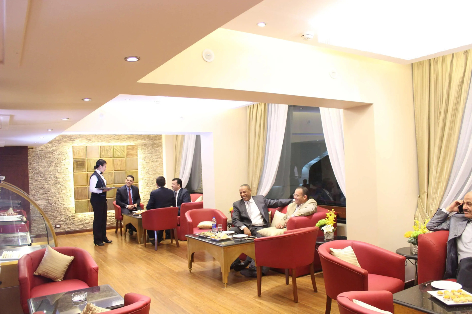 Foto - Flamenco Hotel Cairo