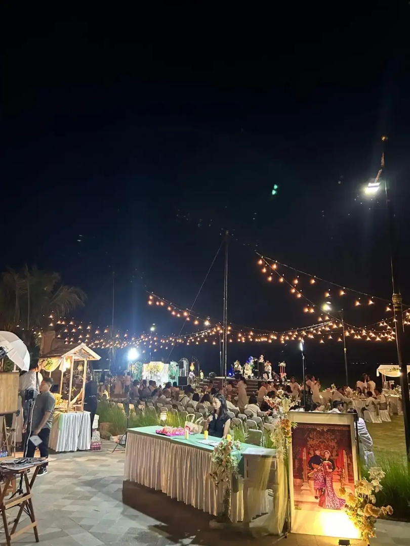 Photo - Kori Maharani Villas