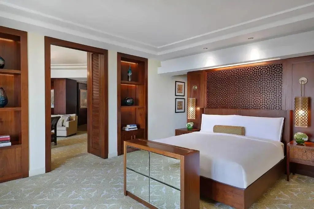 Foto - The Ritz-Carlton, Dubai