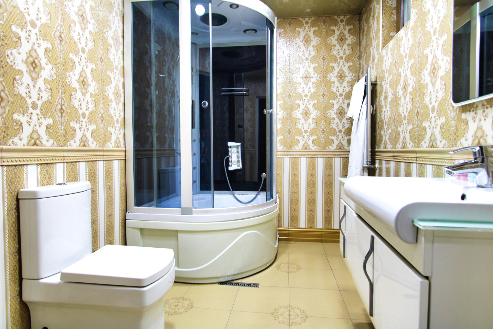 Foto - Pilot City Hotel Baku