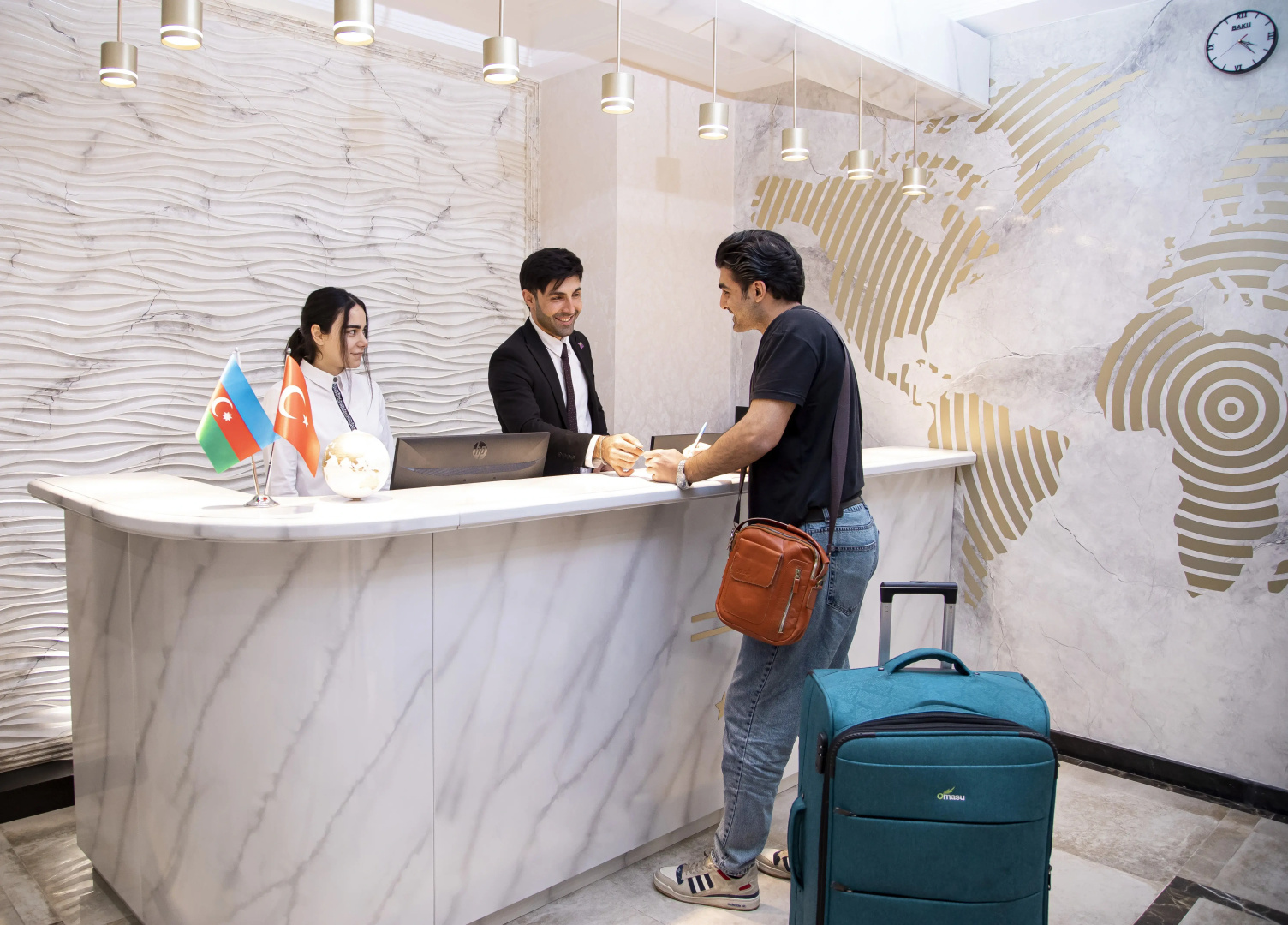 Photo - Essam Deluxe Hotel