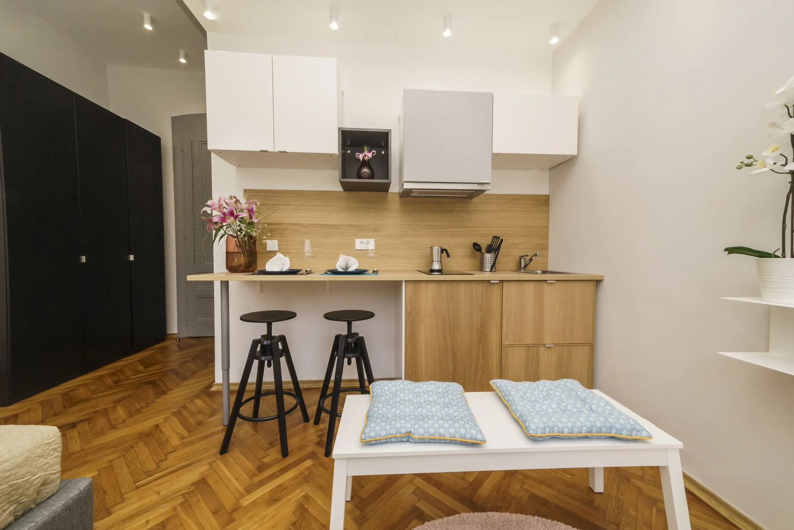 Foto - Doma Zagreb Aparthotel