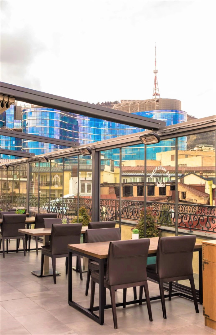 Photo - Silver 39 Corner Hotel