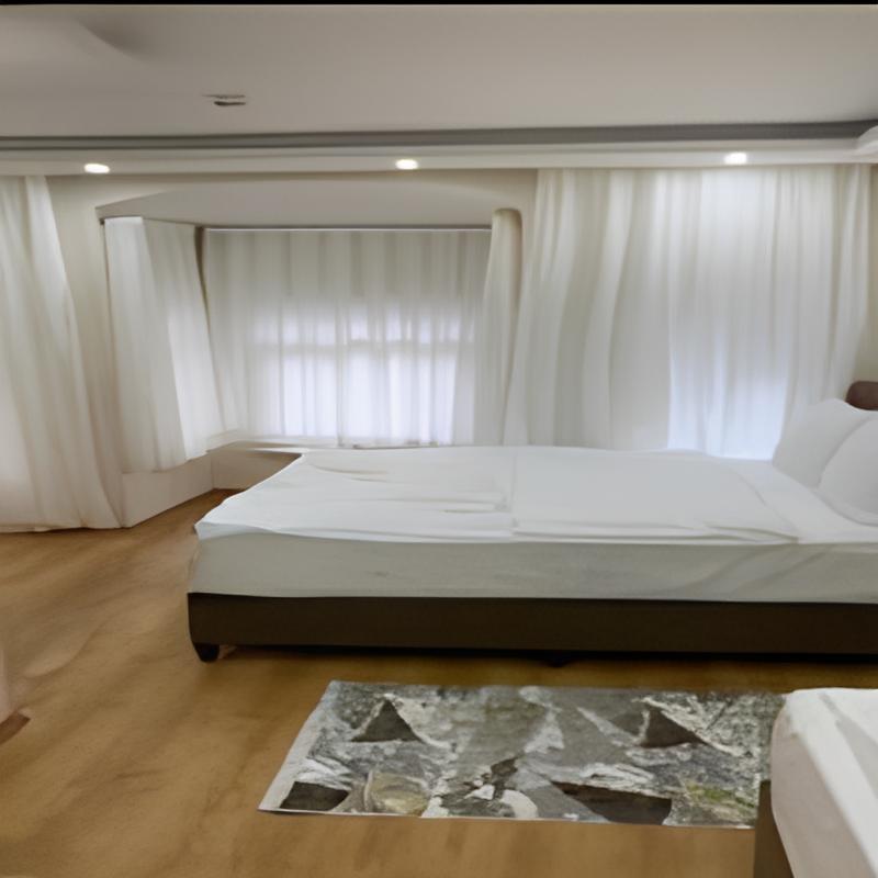 Photo - Blue Royal Apart Hotel