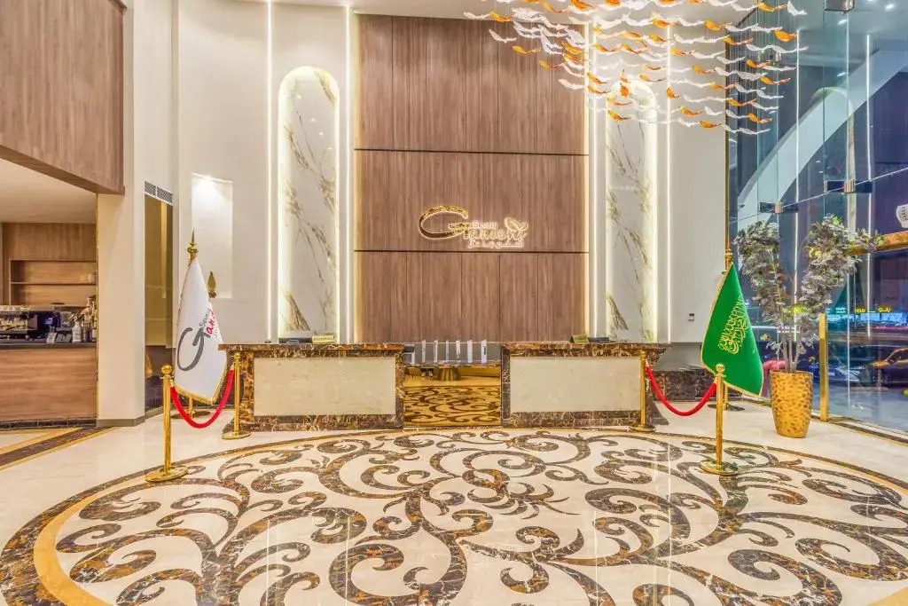 Photo - Seven Gardens Hotel Al Narjis