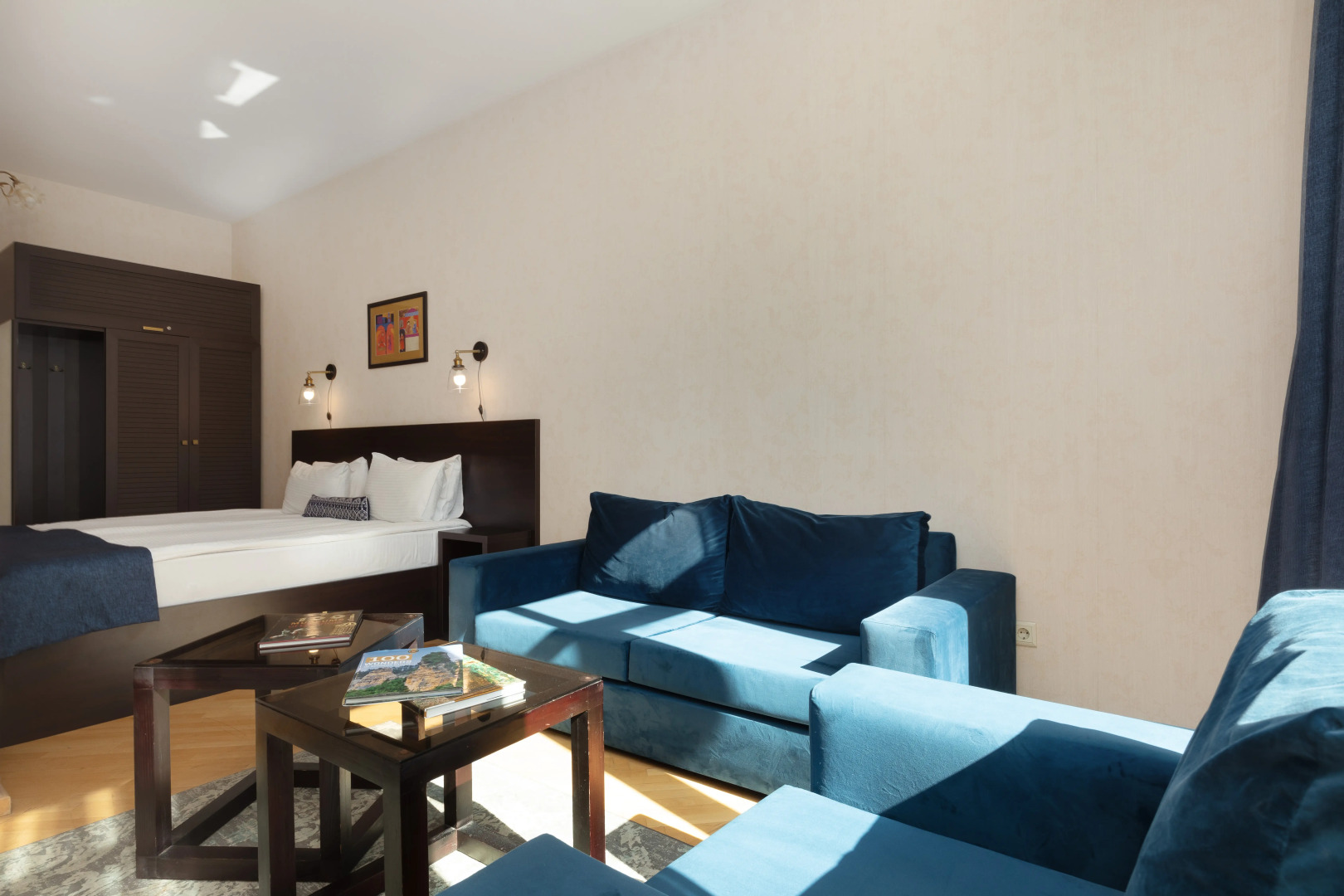 Foto - Hotel Bella Casa