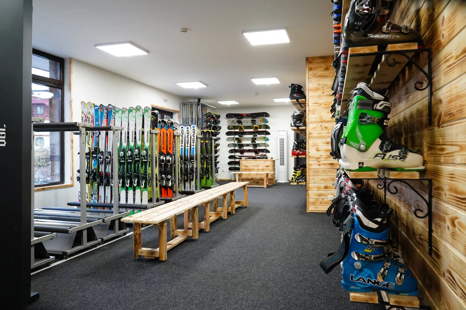 Photo - Hotel Casa Karina Bansko - Half Board & All Inclusive